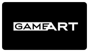 GameArt Spielhersteller